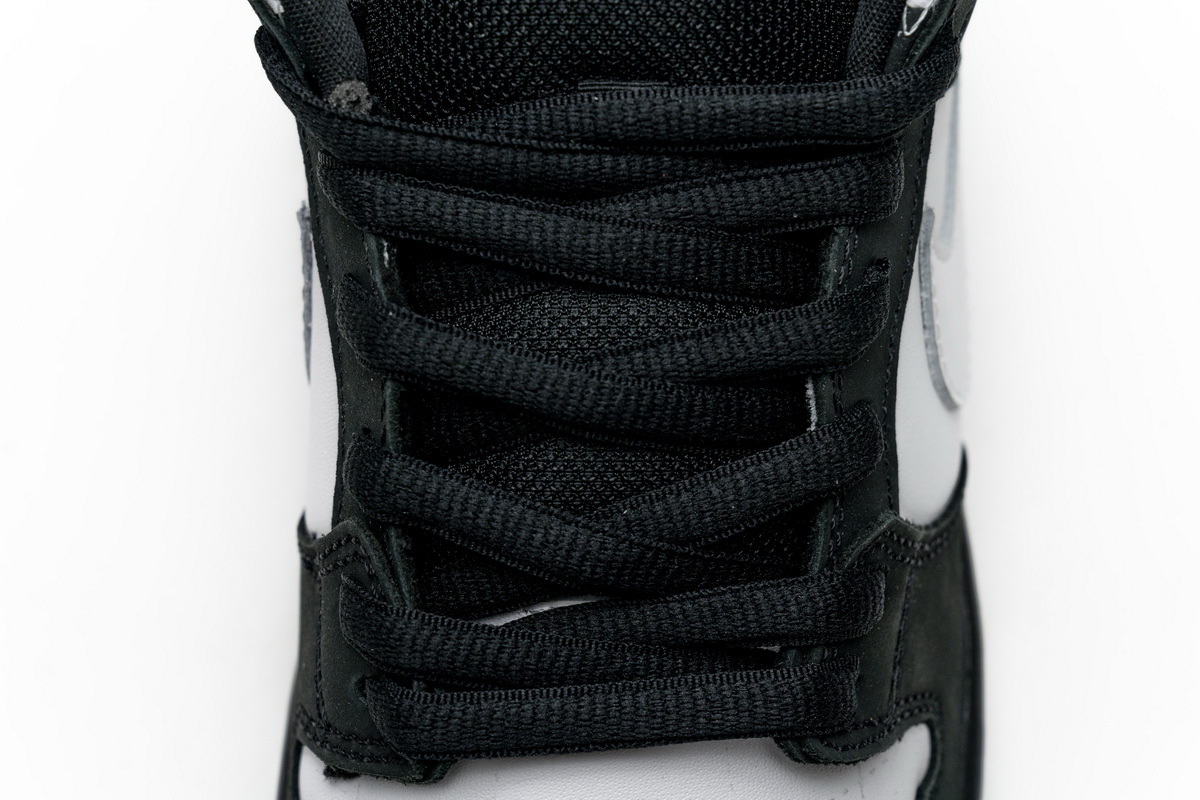    Pkgod Nike SB Dunk Low Staple Panda Pigeon