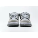 Pkgod Nike SB Dunk Low Summit White