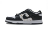    Pkgod Nike SB Dunk Low Supr Black Stars