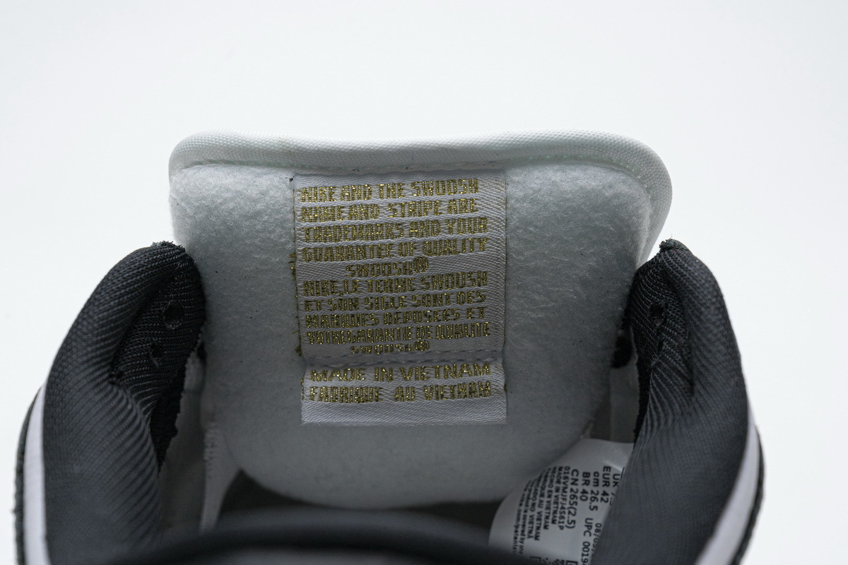    Pkgod Nike SB Dunk Low Supr Black Stars