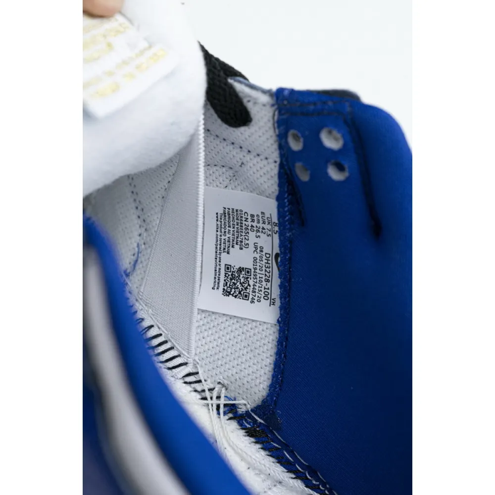 Pkgod Nike SB Dunk Low Supr Blue Stars