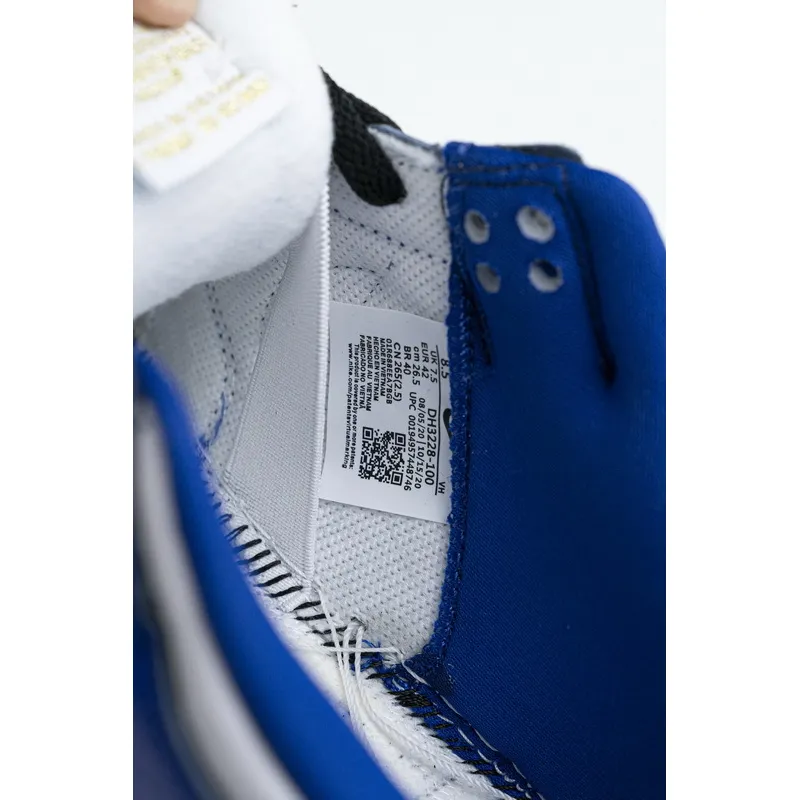 Pkgod Nike SB Dunk Low Supr Blue Stars