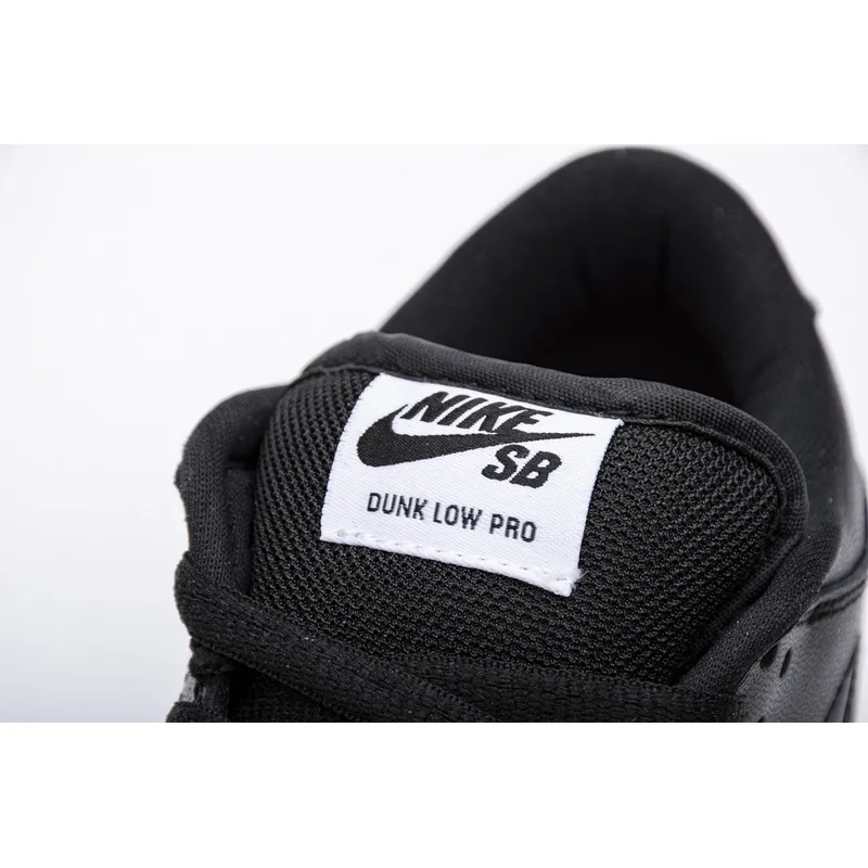 Pkgod Nike SB Dunk Low Supr Metallic Silver