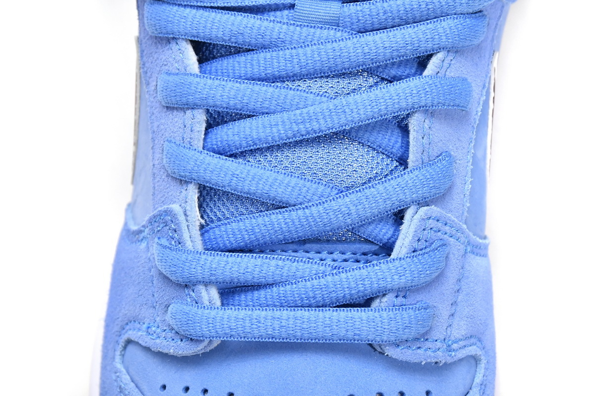    Pkgod Nike SB Dunk Low Valour Blue Team Maroon