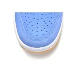 Pkgod Nike SB Dunk Low Valour Blue Team Maroon
