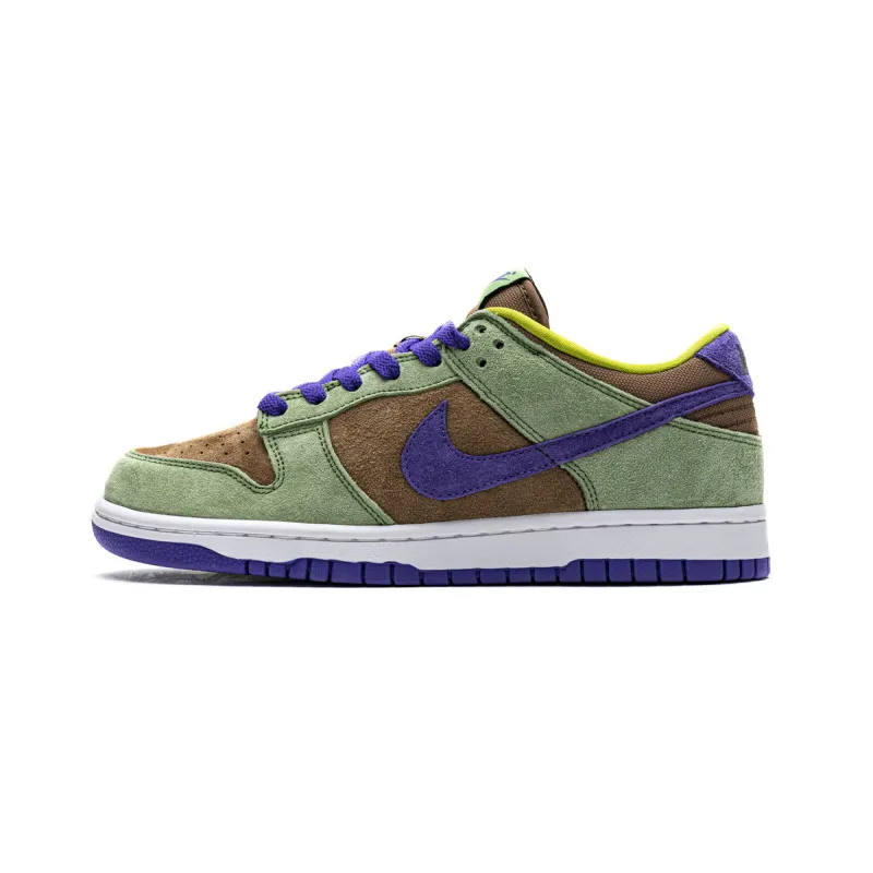 Pkgod Nike SB Dunk Low Veneer
