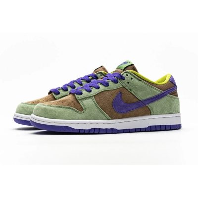    Pkgod Nike SB Dunk Low Veneer 02