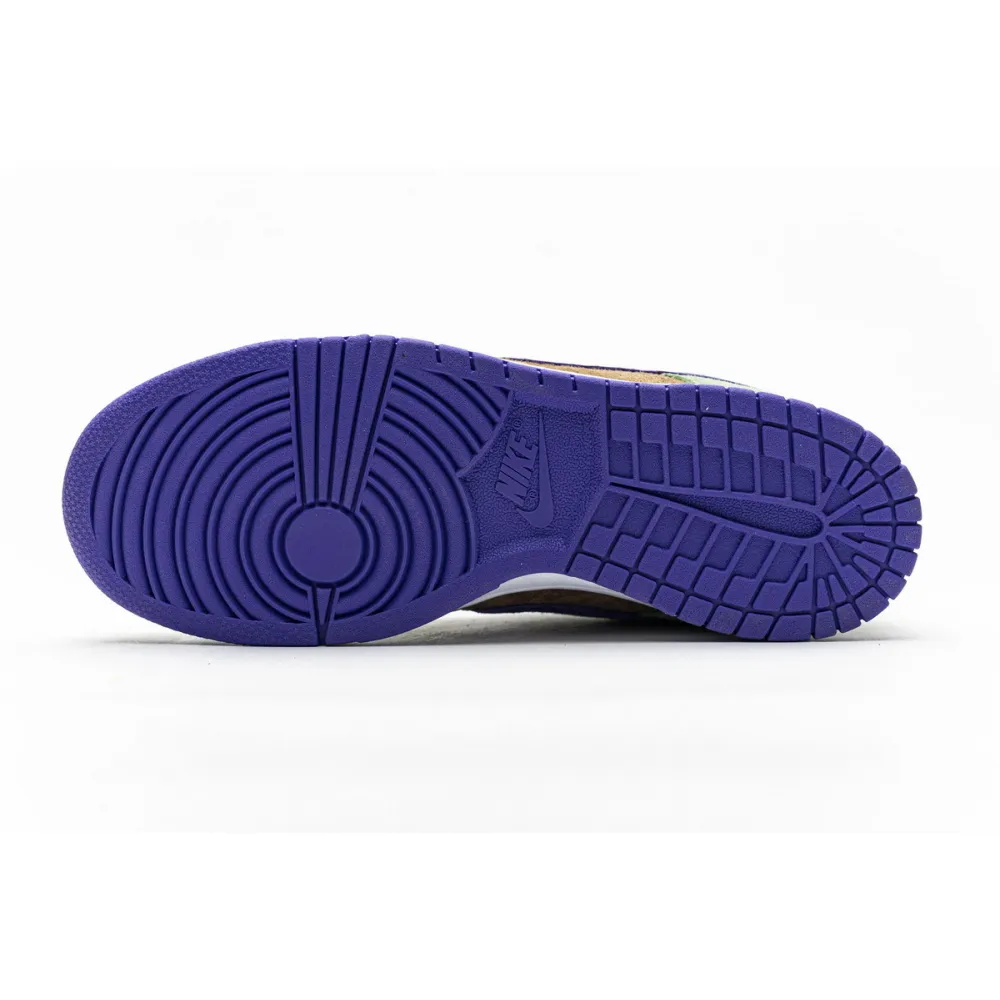Pkgod Nike SB Dunk Low Veneer