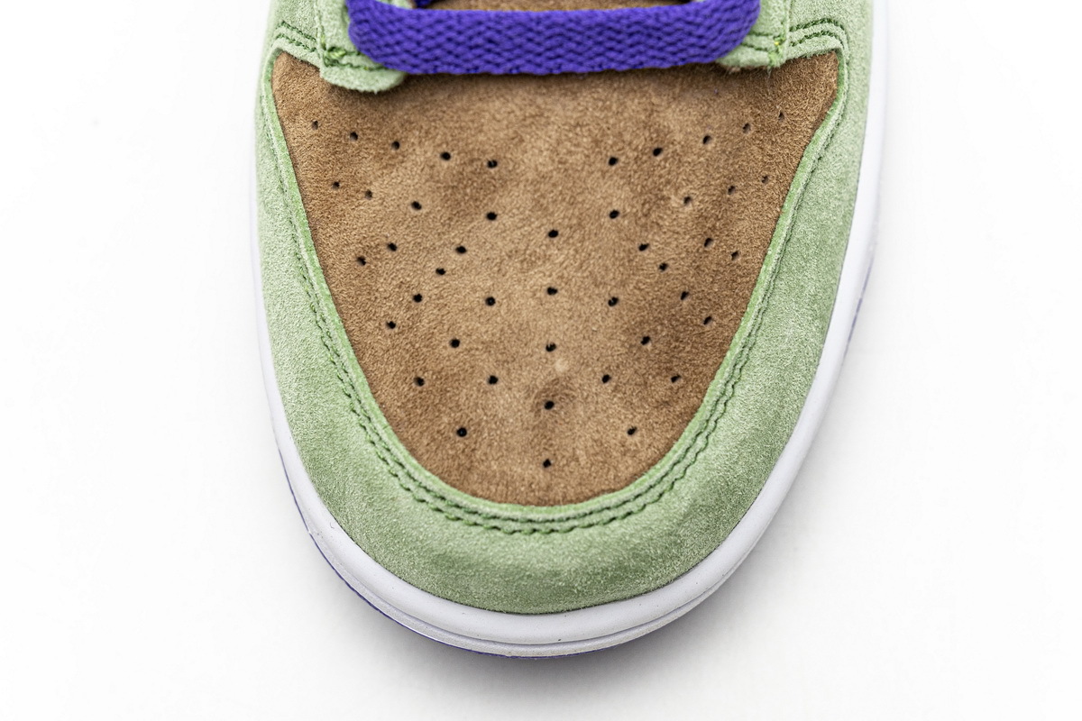     Nike SB Dunk Low Veneer