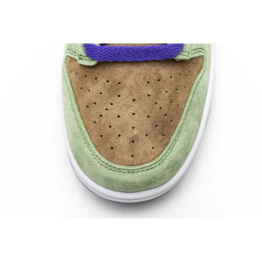 Pkgod Nike SB Dunk Low Veneer