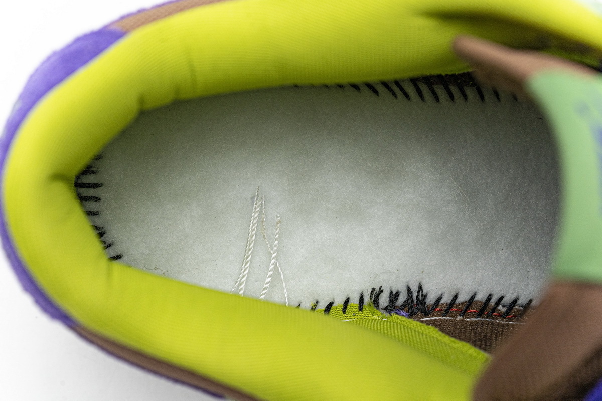     Nike SB Dunk Low Veneer