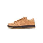 Pkgod Nike SB Dunk Low Wheat (2020)​