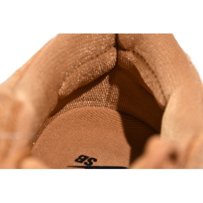 Pkgod Nike SB Dunk Low Wheat (2020)​ 02