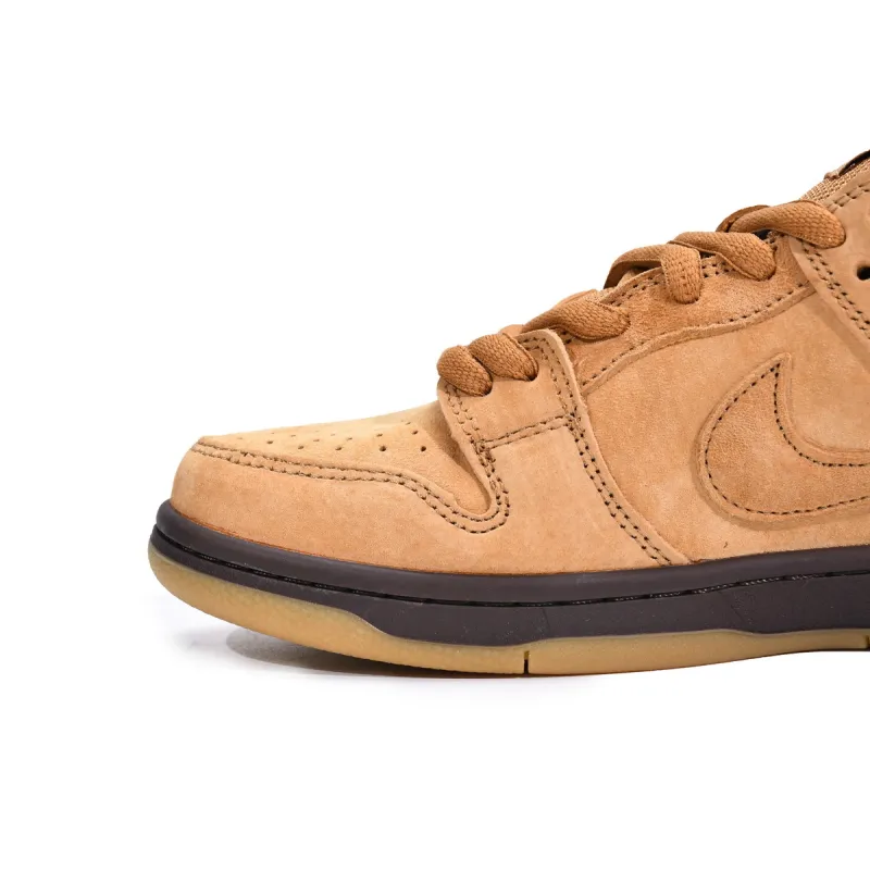 Pkgod Nike SB Dunk Low Wheat (2020)​