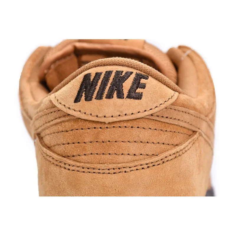 Pkgod Nike SB Dunk Low Wheat (2020)​