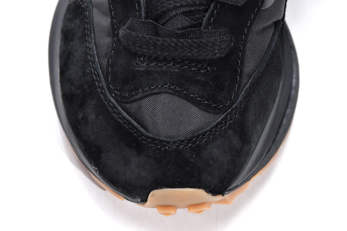    Pkgod Nike Vaporwaffle sacai Black Gum