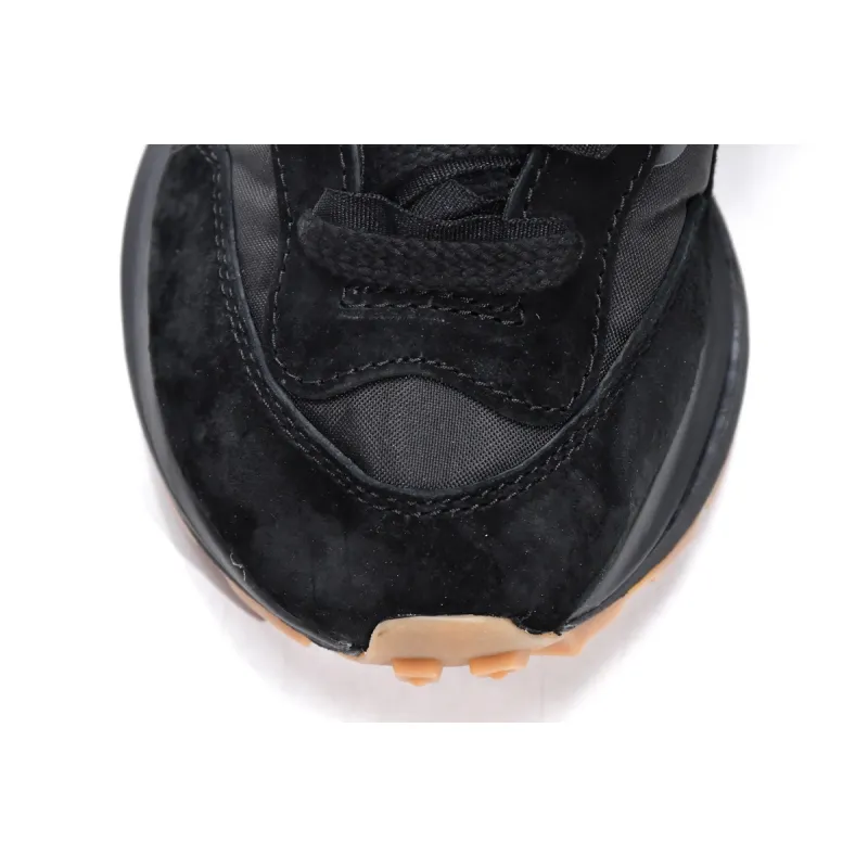 Pkgod Nike Vaporwaffle sacai Black Gum