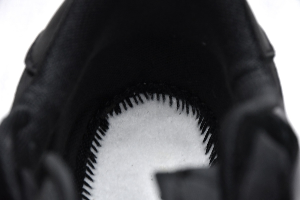    Pkgod Nike Vaporwaffle sacai Black Gum