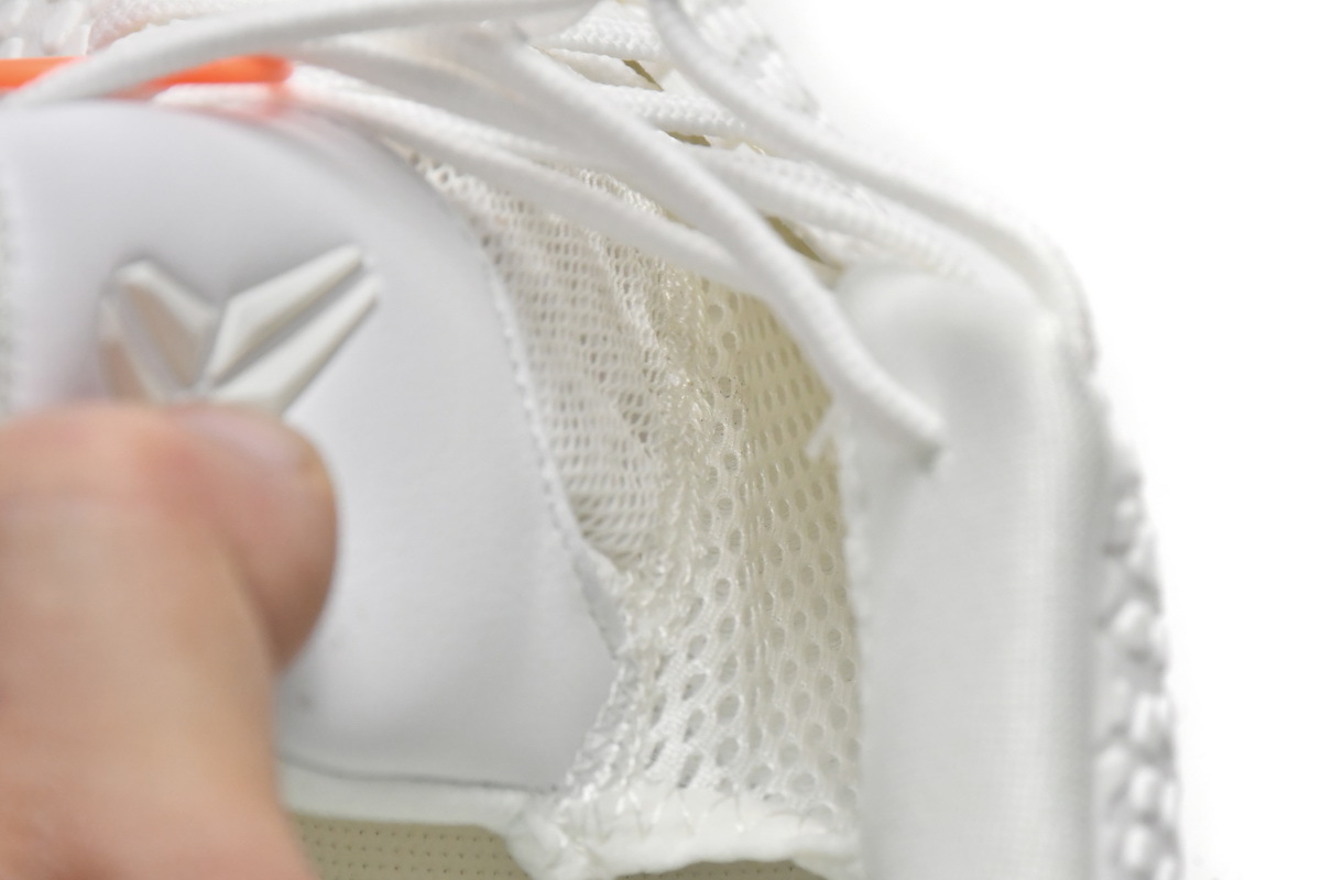 Pkgod Nike Zoom Kobe 6 PE White