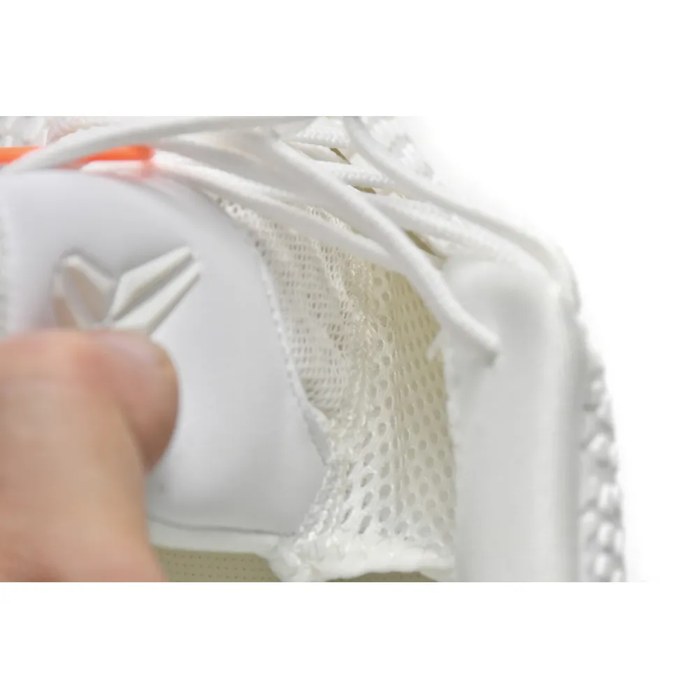 Pkgod Nike Zoom Kobe 6 PE White