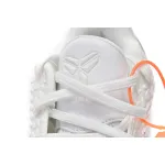 Pkgod Nike Zoom Kobe 6 PE White