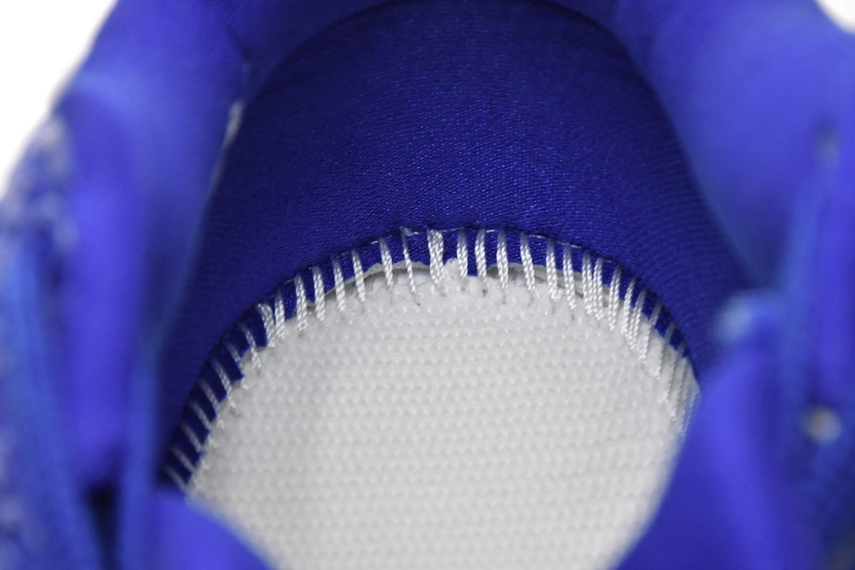 Pkgod Nike Zoom Kobe 6 TB Dark Blue