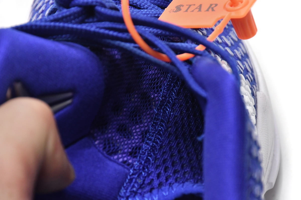 Pkgod Nike Zoom Kobe 6 TB Dark Blue