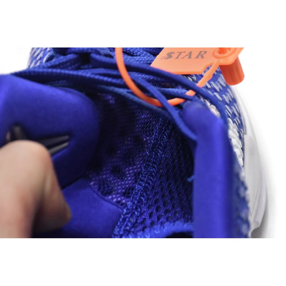 Pkgod Nike Zoom Kobe 6 TB Dark Blue