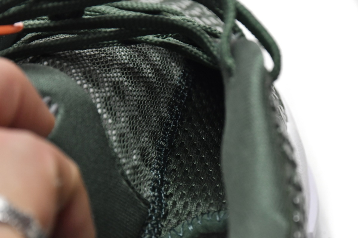 Pkgod Nike Zoom Kobe 6 TB Dark Green