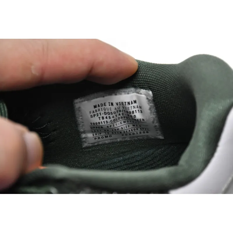 Pkgod Nike Zoom Kobe 6 TB Dark Green