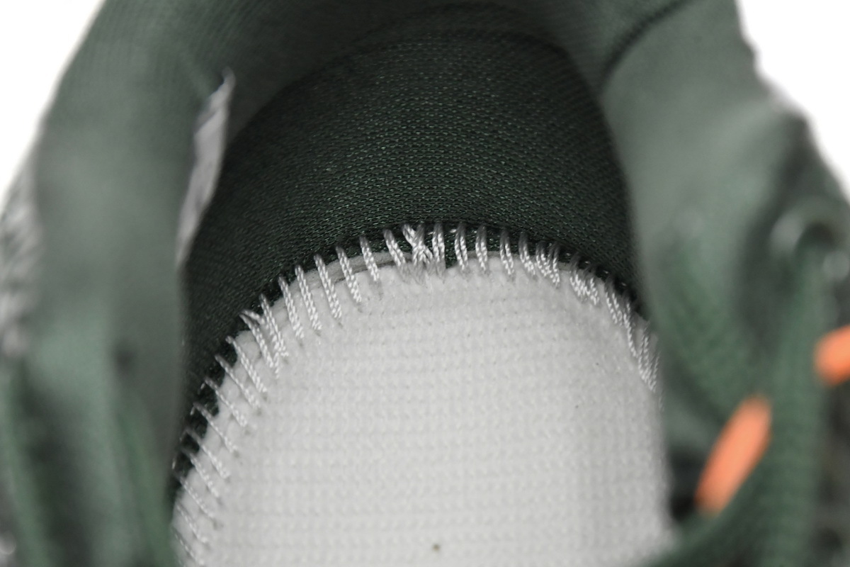 Pkgod Nike Zoom Kobe 6 TB Dark Green