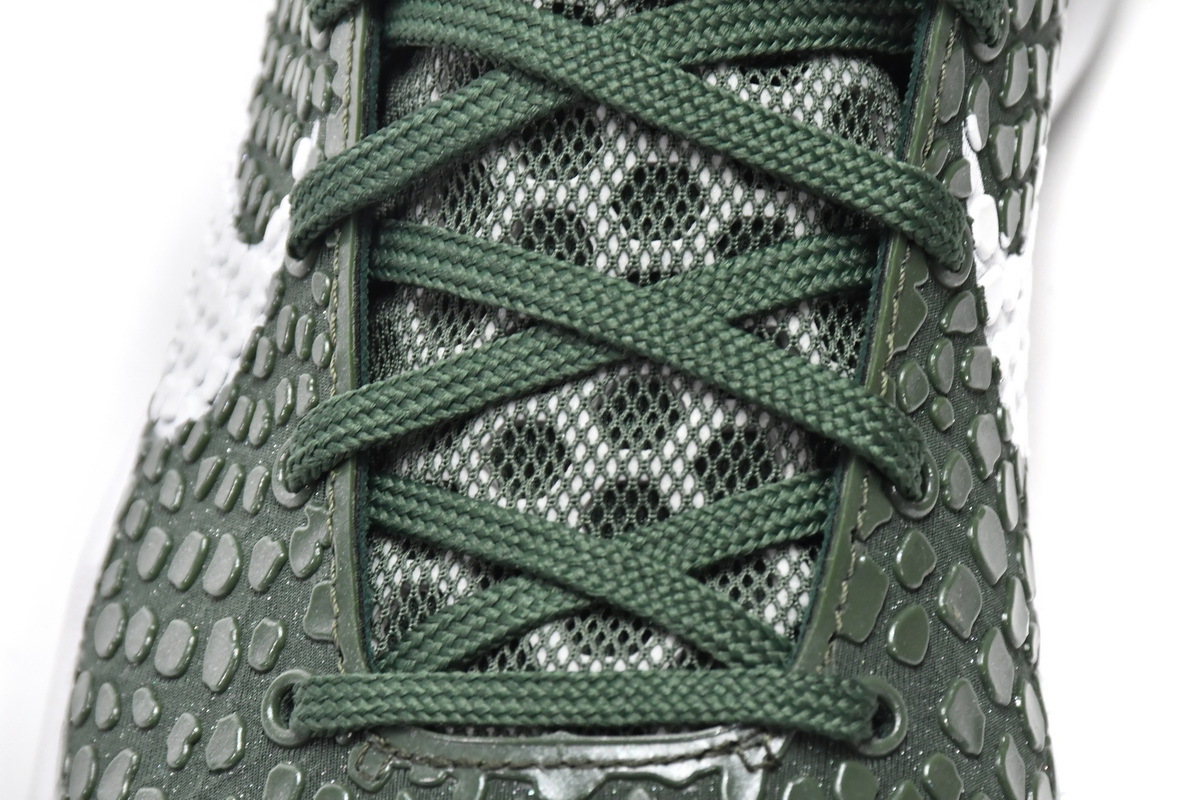 Pkgod Nike Zoom Kobe 6 TB Dark Green