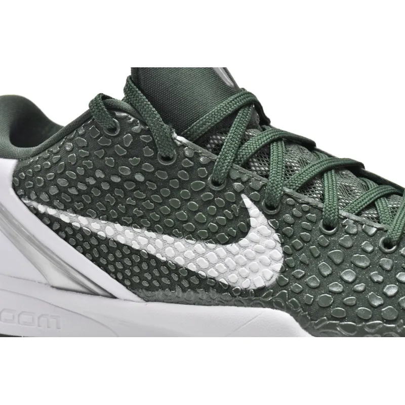 Pkgod Nike Zoom Kobe 6 TB Dark Green