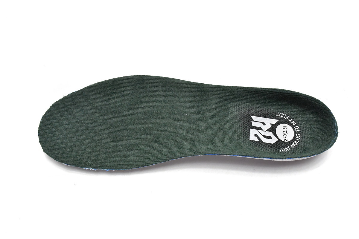 Pkgod Nike Zoom Kobe 6 TB Dark Green