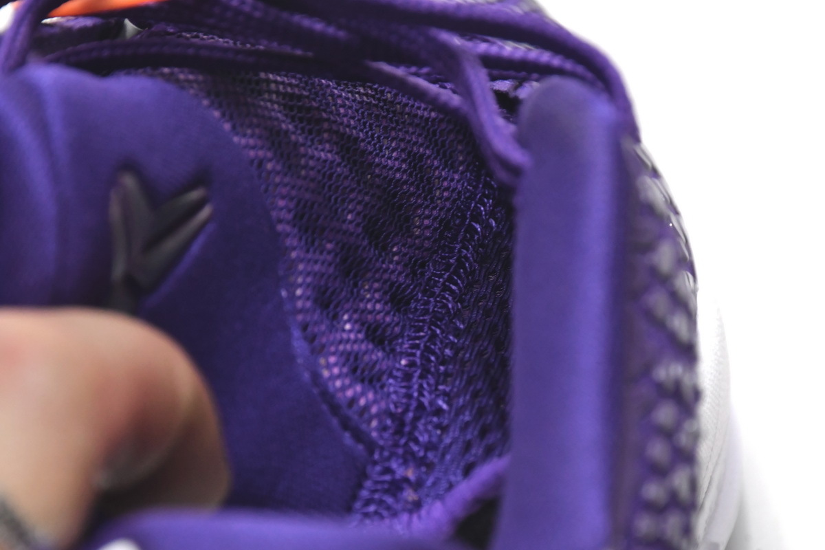 Pkgod Nike Zoom Kobe 6 TB Purple