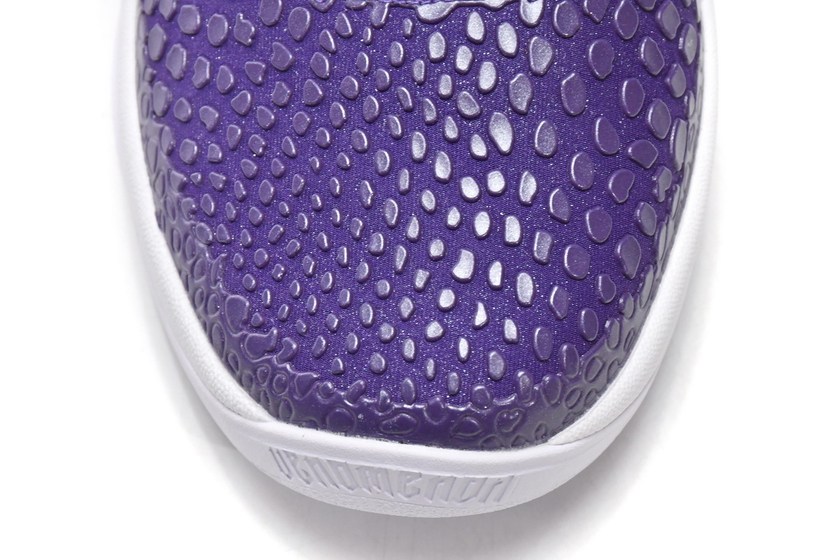 Pkgod Nike Zoom Kobe 6 TB Purple