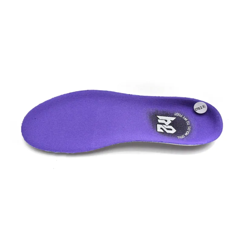 Pkgod Nike Zoom Kobe 6 TB Purple