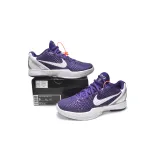 Pkgod Nike Zoom Kobe 6 TB Purple