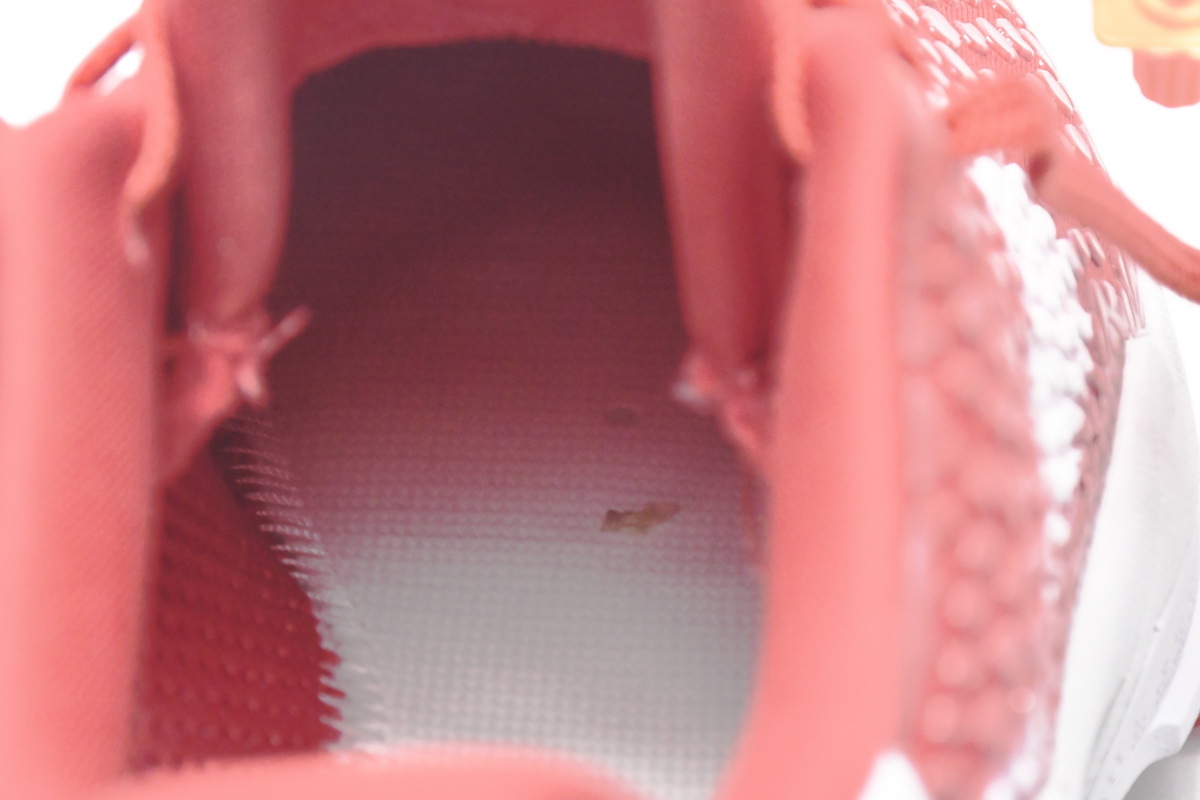 Pkgod Nike Zoom Kobe 6 TB Red