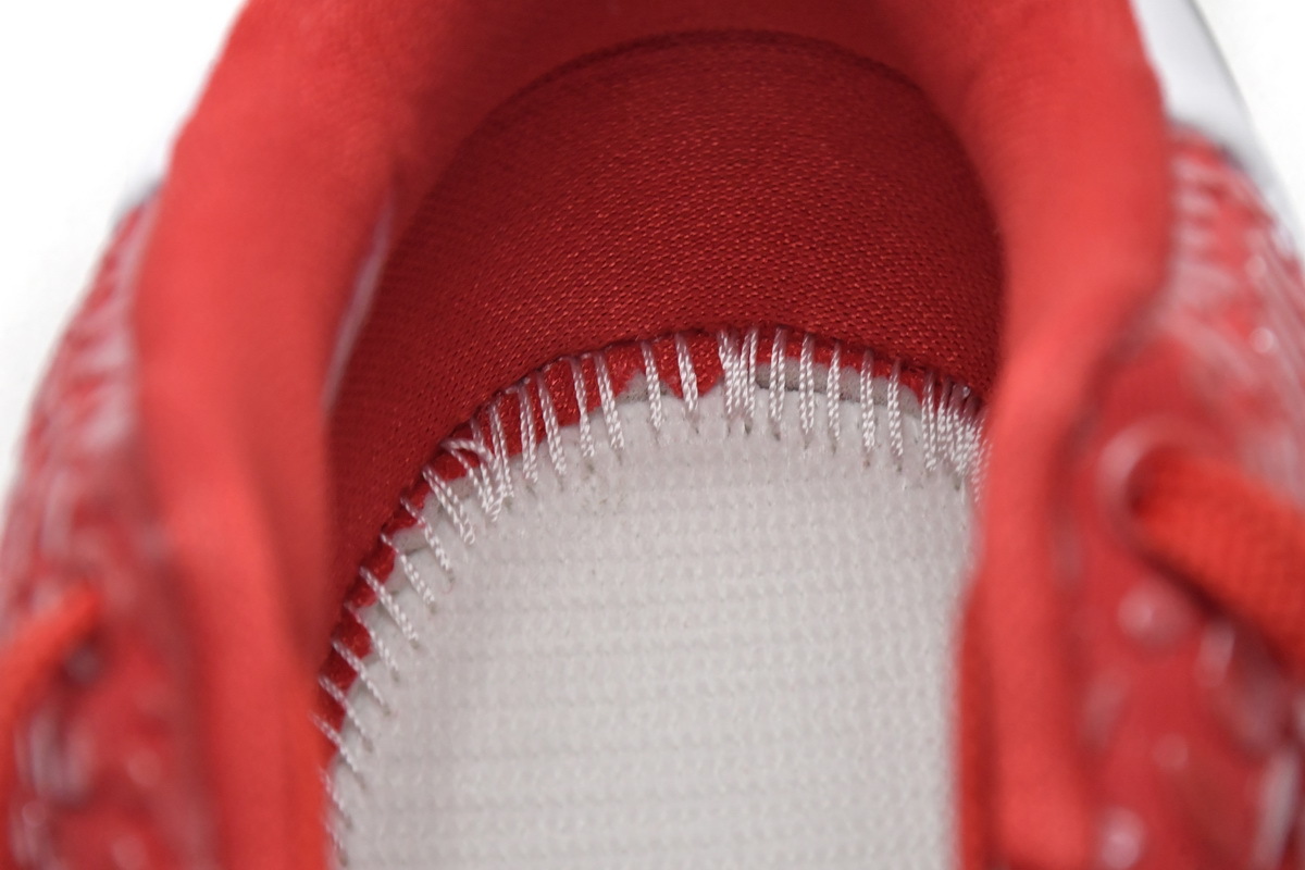 Pkgod Nike Zoom Kobe 6 TB Red