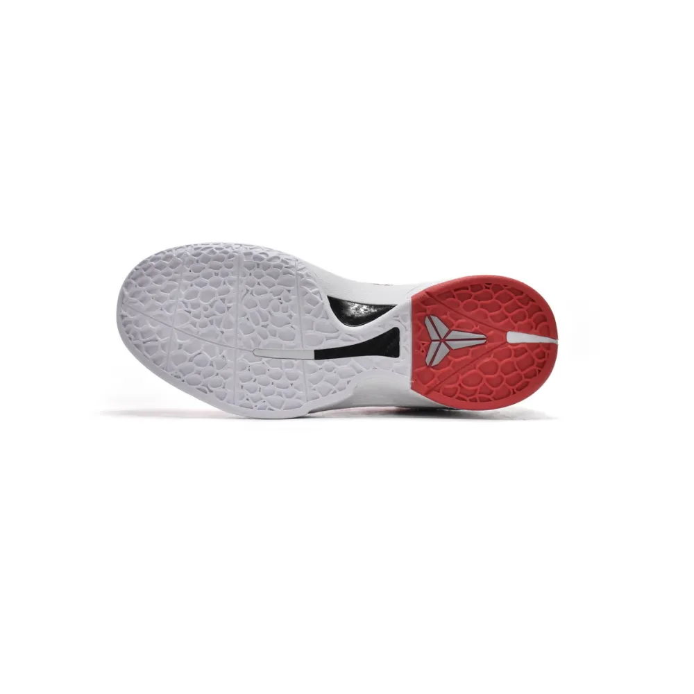 Pkgod Nike Zoom Kobe 6 TB Red