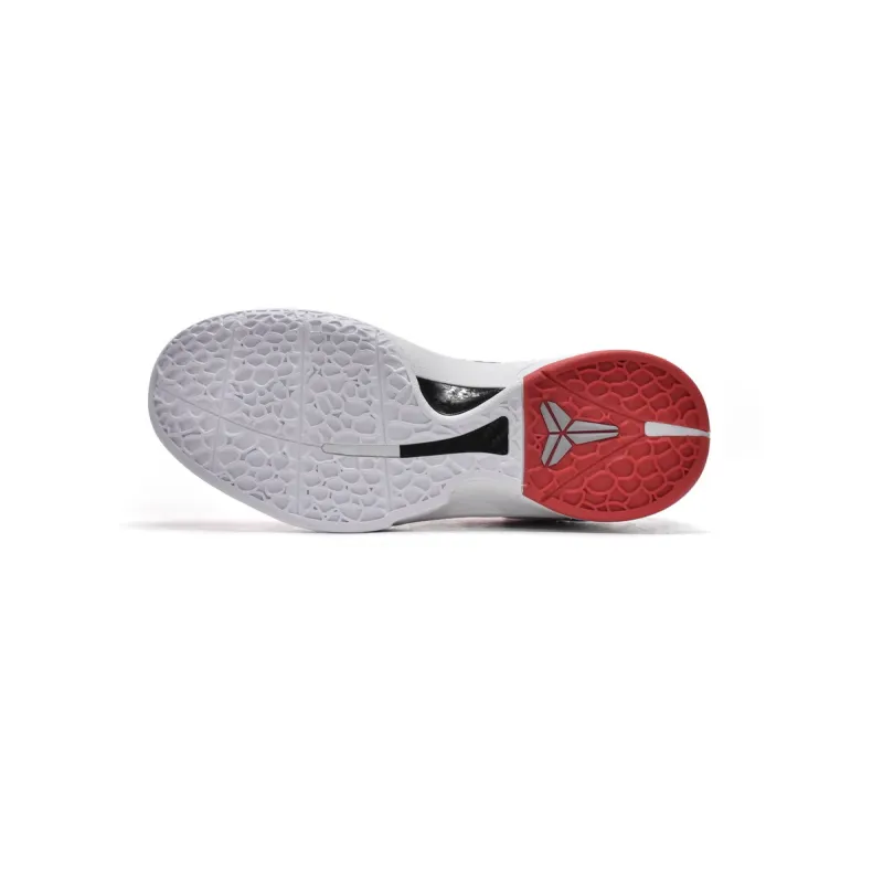 Pkgod Nike Zoom Kobe 6 TB Red