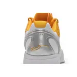 Pkgod Nike Zoom Kobe 6 TB Yellow