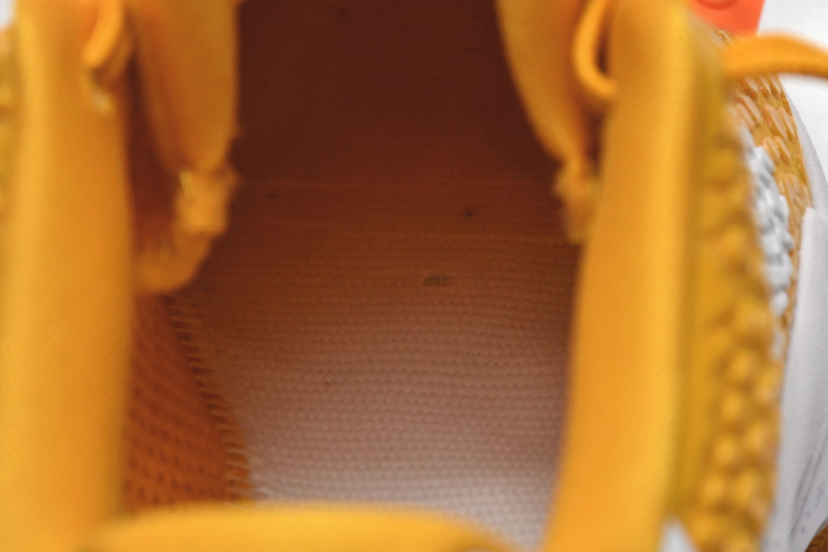 Pkgod Nike Zoom Kobe 6 TB Yellow