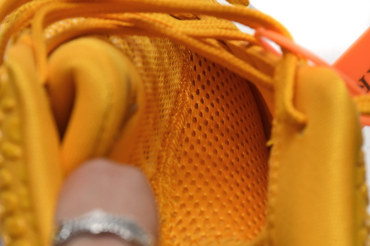 Pkgod Nike Zoom Kobe 6 TB Yellow