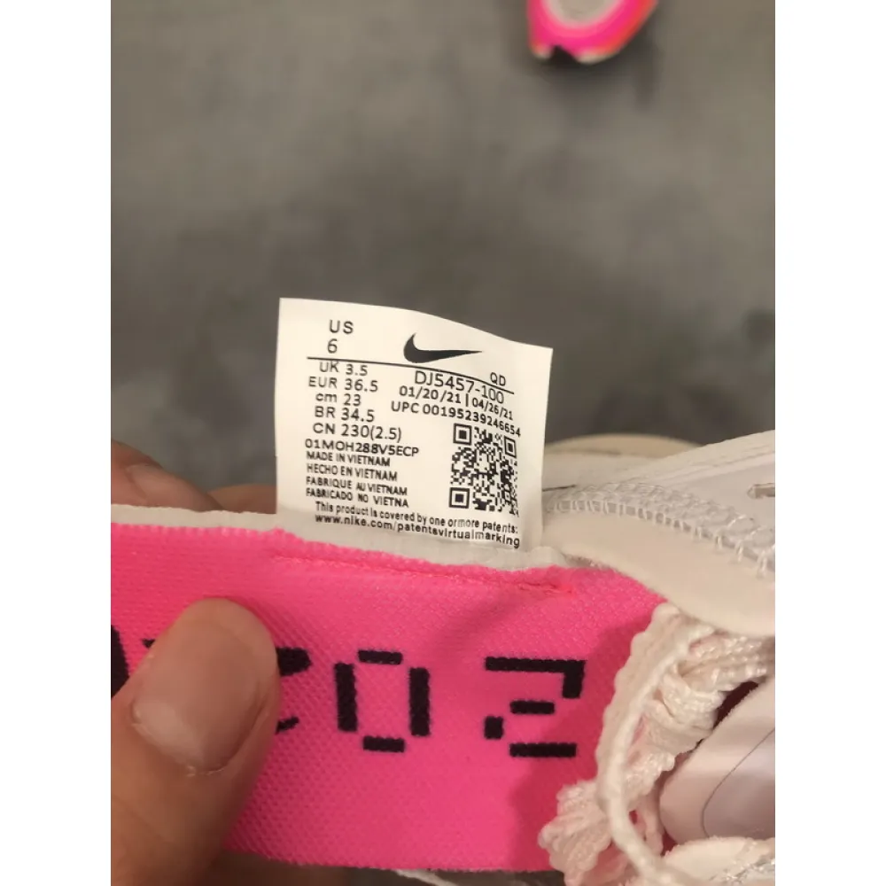 Pkgod Nike Zoom X Vaporfly NEXT% Rawdacious