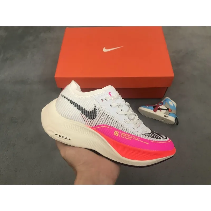 Pkgod Nike Zoom X Vaporfly NEXT% Rawdacious