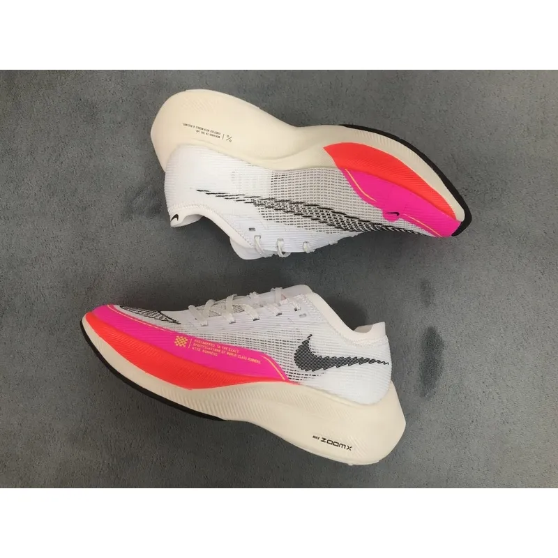 Pkgod Nike Zoom X Vaporfly NEXT% Rawdacious
