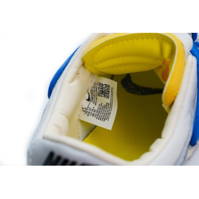 Pkgod OFF WHITE x Nike Dunk SB Low The 50 NO.10 02