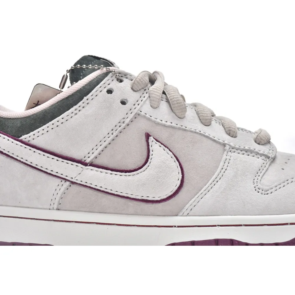 Pkgod Otomo Katsuhiro x Nike SB Dunk Low Steamboy OST